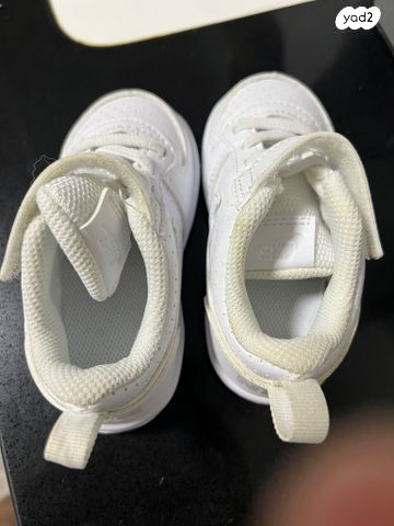 נעלי AIR FORCE 1 לתינוק