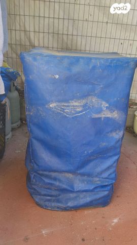 גריל גז נירוסטה