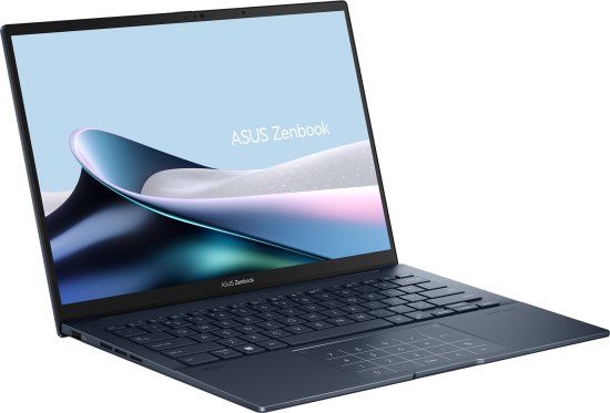 מחשב נייד חדש 14" ASUS ZENBOOK