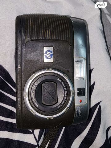 smart 720 digital camera hp