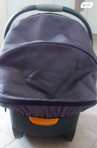כיסא בטיחות Chicco