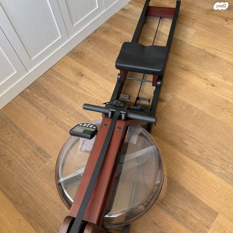מכשיר אימון חתירה WaterRower