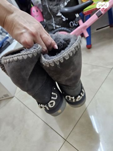נעלי ספורט מותגים אורגינל