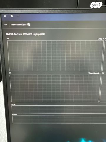 מחשב נייד גיימינג lenovo