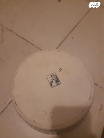 סט קרמיקה הלפיד וינטאג צלחות
