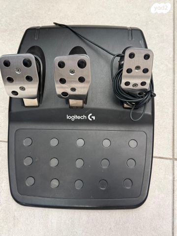 Logitech Driving Force G920