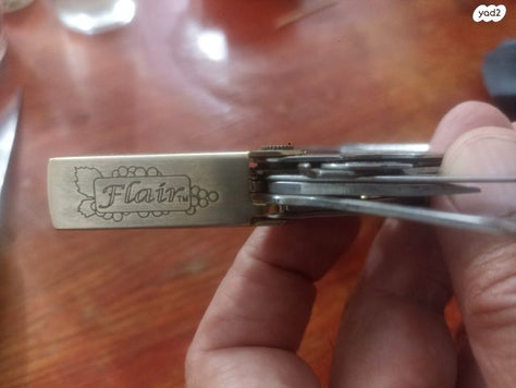 לדרמן LEATHERMAN TOOL