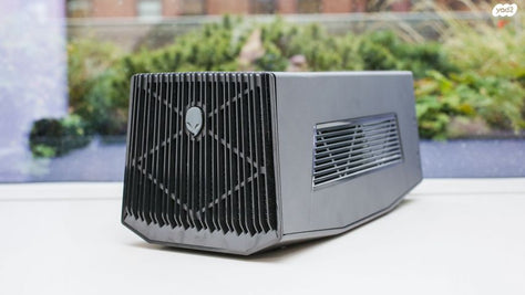 Alienware 15 R4