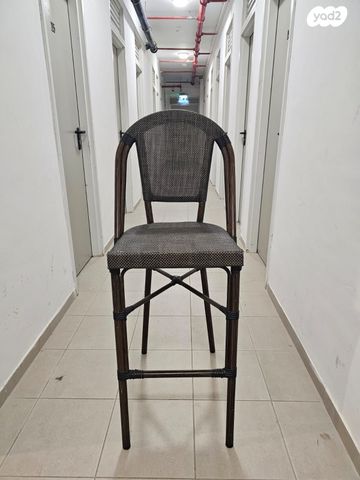 כיסא בר מסחרי