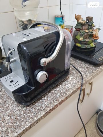 מ.אספרסו ביתית