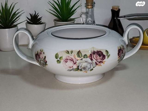 al Porcela Royal Fine Kerling