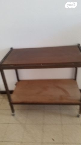 פריטי וינטאז ייחודיים