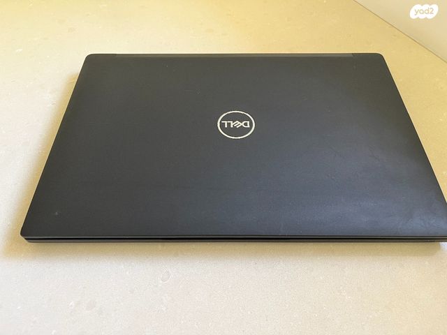 Dell Latitude 16gb i7 512ssd