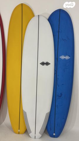 גלשנים קשיחים בכל המידות