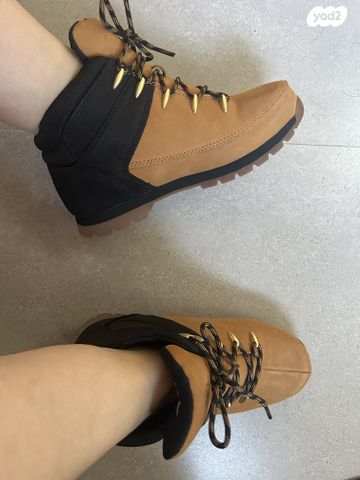 נעלי הרים Timberland