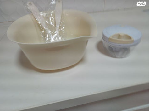 סט מארז להכנת סלט NAAMAN