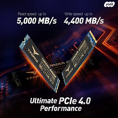משתלם TEAMGROUP Z440 1TB SSD