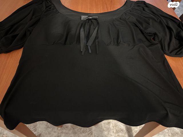 3 חולצות אלגנטיות