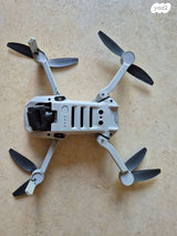 רחפן DJI MINI 2 SE עם 5 סוללות