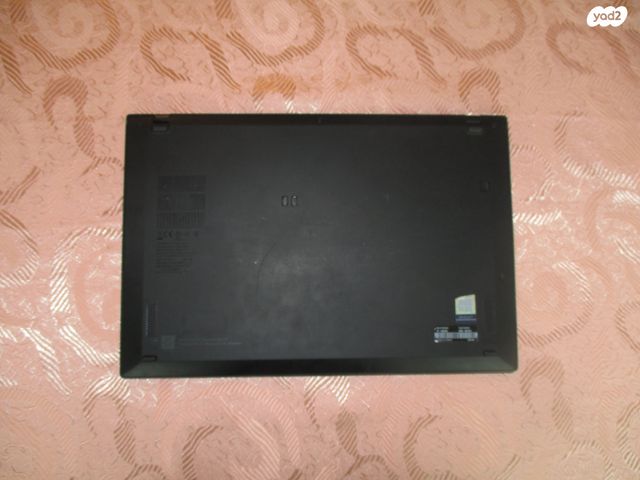 ThinkPad X1 Carbon Gen 8