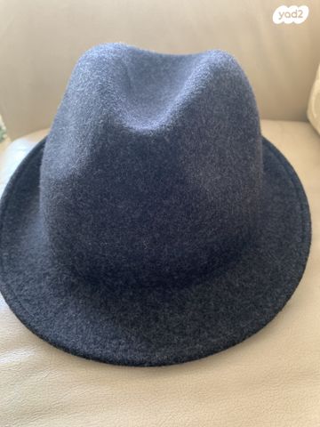 כובע wool
