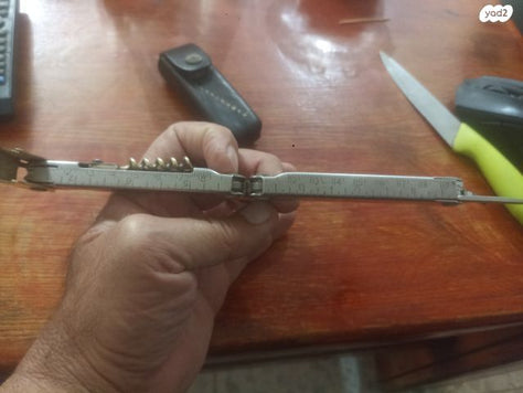 לדרמן LEATHERMAN TOOL