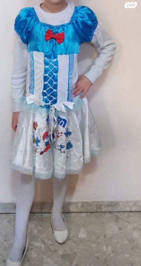 תחפושות מגוונות לילדים