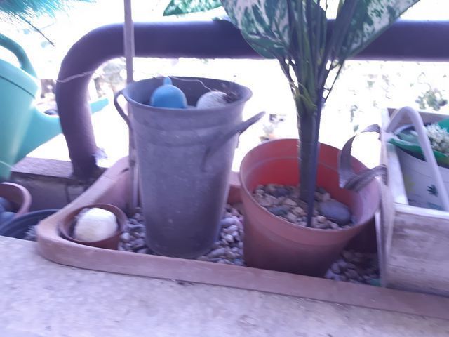 12 כדים-פורצלן, חרס + מתנות