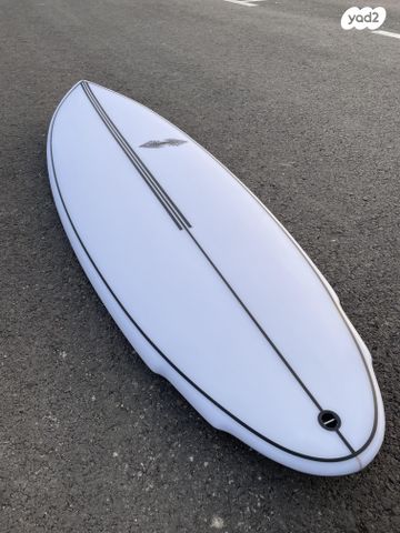 גלשנים קשיחים בכל המידות