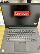 ThinkPad P1 Gen 2