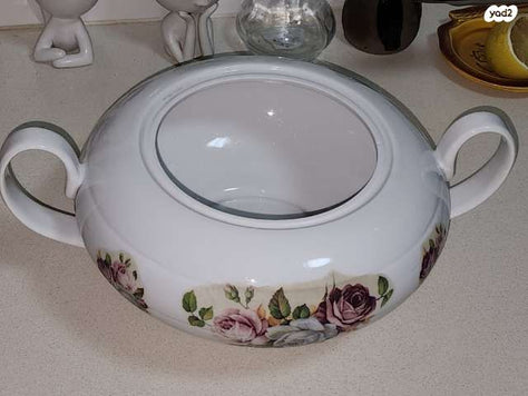al Porcela Royal Fine Kerling
