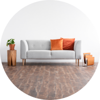 המומלצים שלנו - סלון וסביבת אירוח