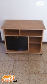 שידת טלויזיה