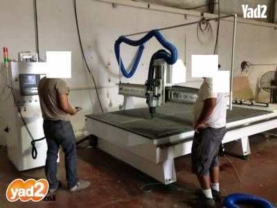 CNC
