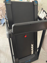 🏃‍♂️ הליכון כושר Monark T107 – כמעט חדש! 🏃‍♀️