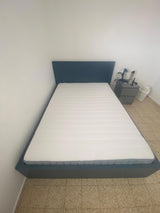 🛏️ מזרן קפיצי כיס קשיח במיוחד – נוחות ותמיכה מושלמת! 💙