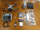 mini 5 pro combo plus + תוספות