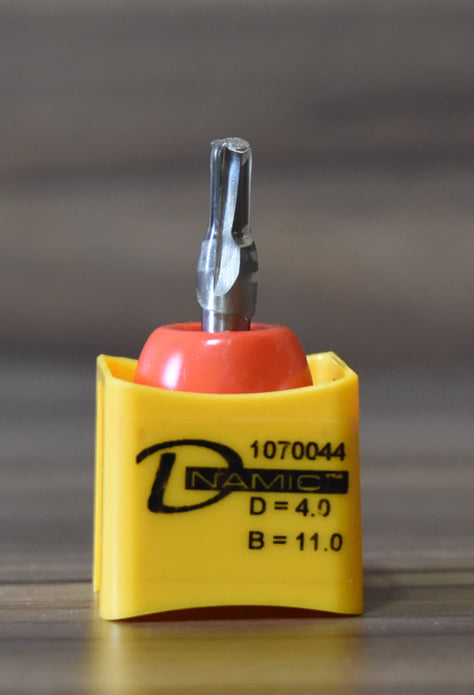 Dimar 4mm סכין לרוטר