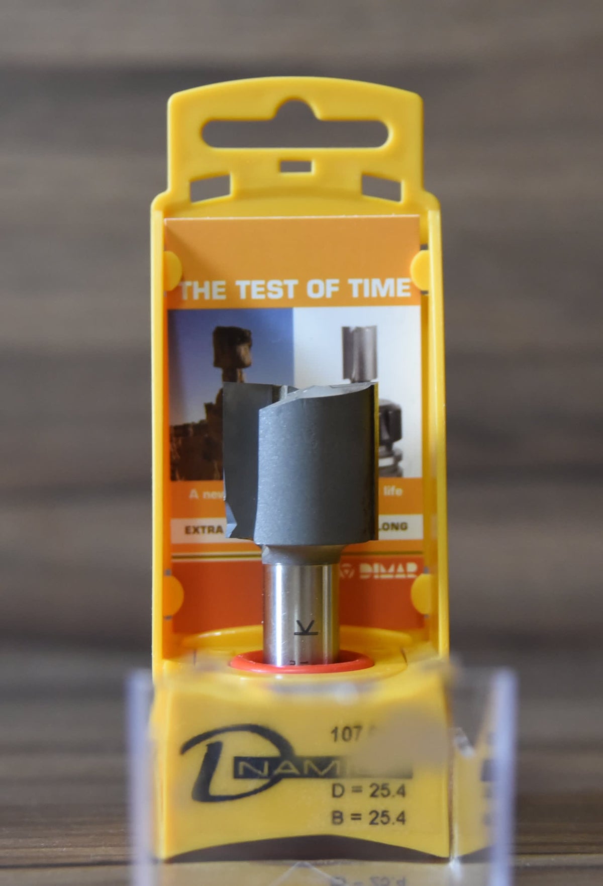 Dimar wood cutter 25mm