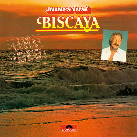 james last biscaya