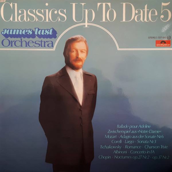 ClassicUp To Date 5