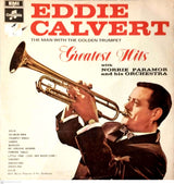 Eddie Calvert Greatest Hits