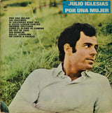 Por Una Mujer Julio Iglesias