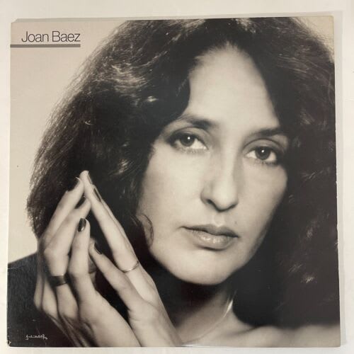 Joan Baez – Honest Lullaby