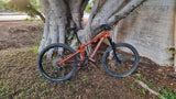 Norco fluid fs2 27.5 s