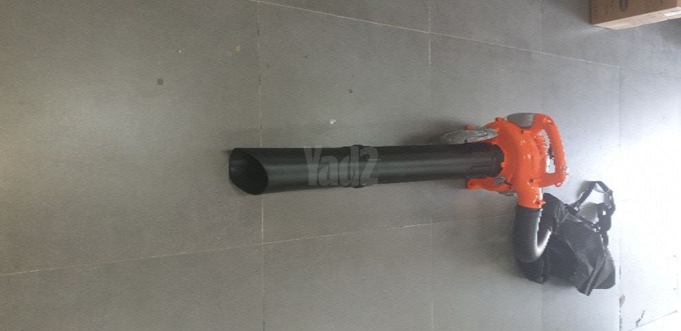 מפוח יד בנזין