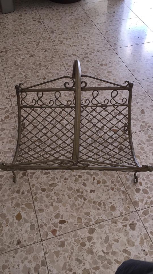 מעמד לעיתונים