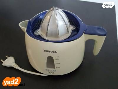 יצרן: Tefal מסחטה
