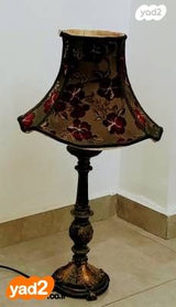מנורת וינטאג' עתיקה