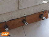 מוטות תלייה